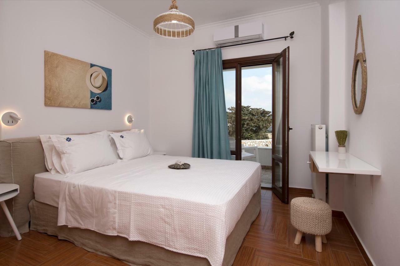 Villa Trifylia Πάρος Εξωτερικό φωτογραφία